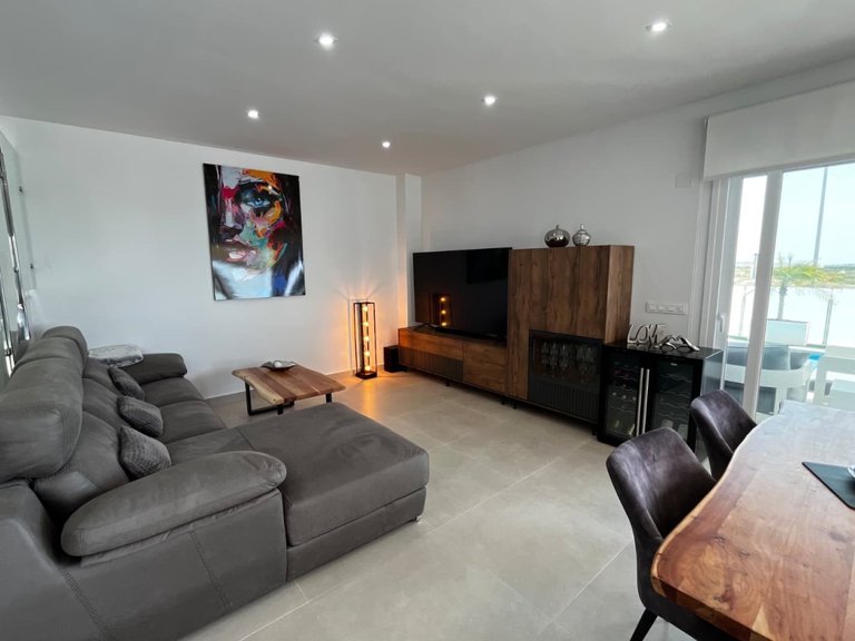 Villa for Sale in Vistabella Golf,Alicante 4