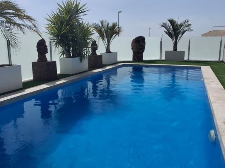 Villa for Sale in Vistabella Golf,Alicante 3