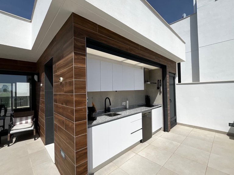 Villa for Sale in Vistabella Golf,Alicante 12