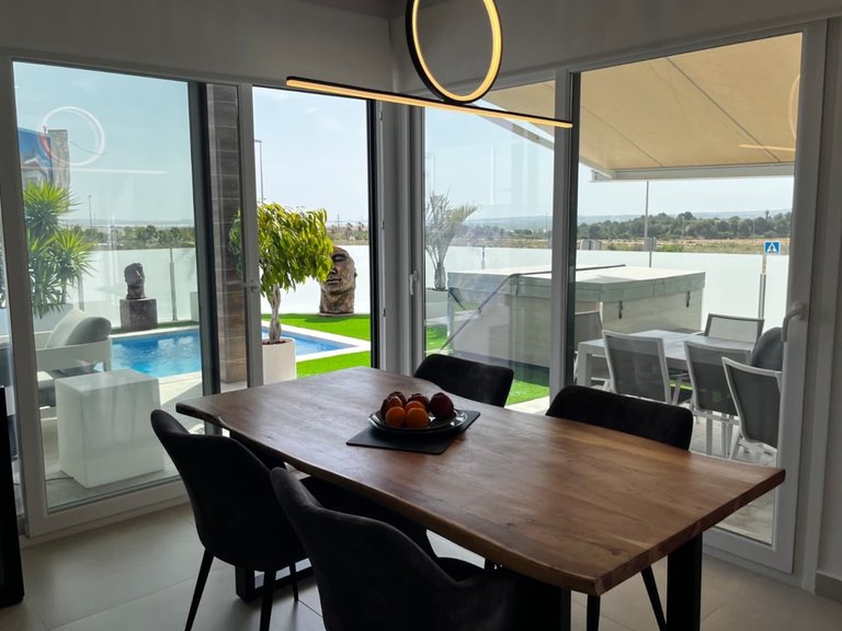 Villa for Sale in Vistabella Golf,Alicante 6
