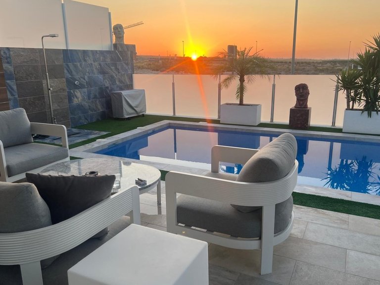 Villa for Sale in Vistabella Golf,Alicante 1