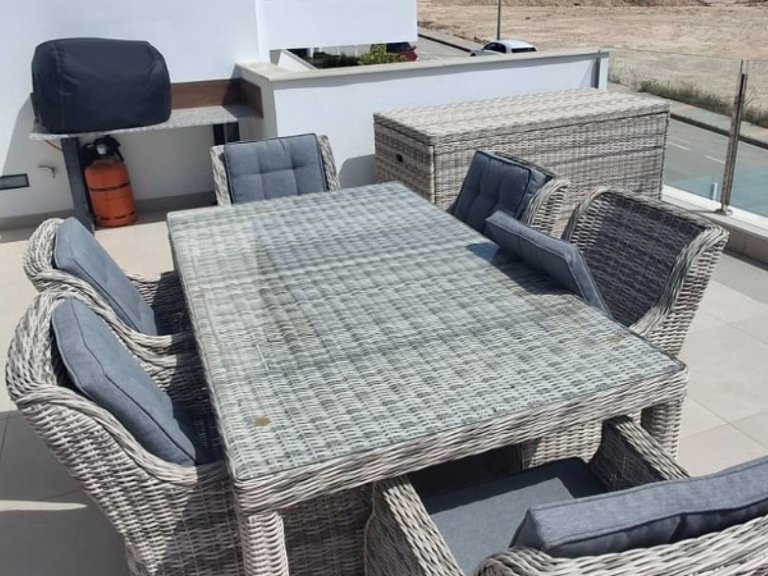 Villa for Sale in Vistabella Golf,Alicante 13