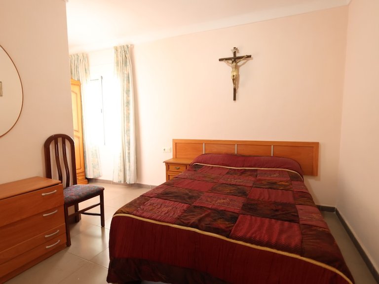 Apartment for Sale in Torrevieja Centro,Alicante 9