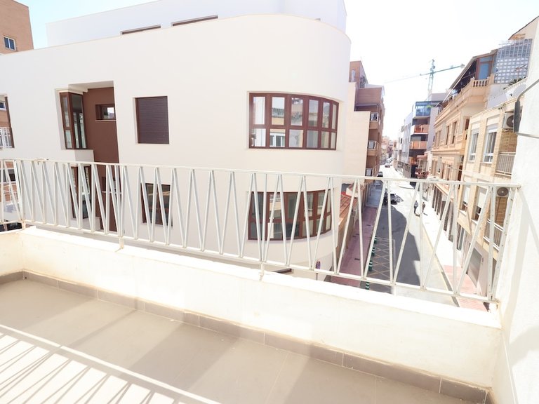 Apartment for Sale in Torrevieja Centro,Alicante 1