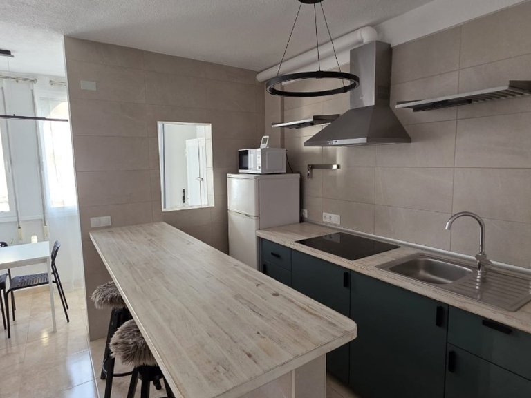Apartment for Sale in La Mata,Alicante 3