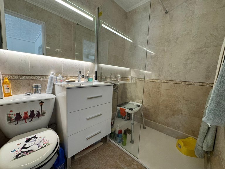 Apartment for Sale in Torreta - Torrevieja,Alicante 8
