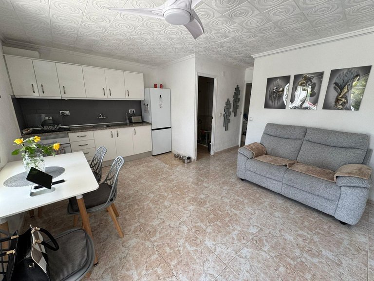 Apartment for Sale in Torreta - Torrevieja,Alicante 6