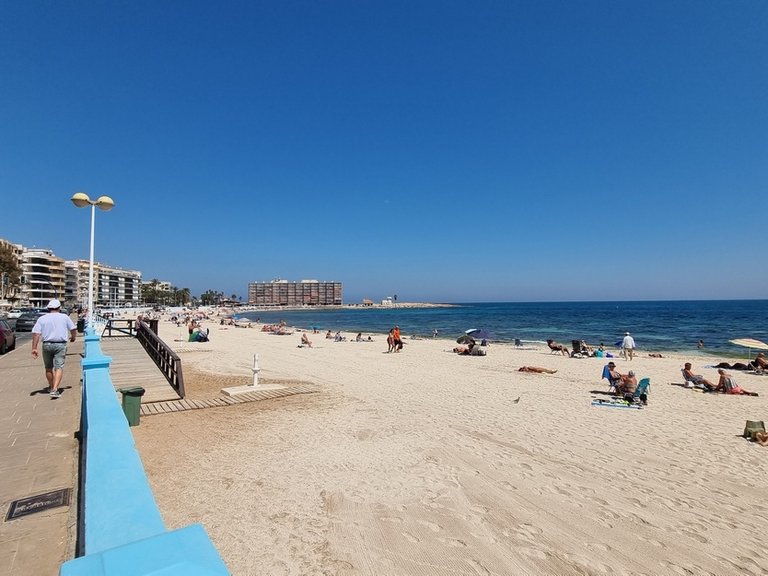 Apartment for Sale in Playa de los Locos,Alicante 10