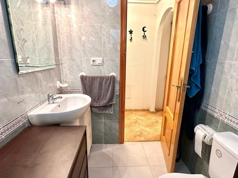 Apartment for Sale in Parque de las Naciones - Torrevieja,Alicante 12