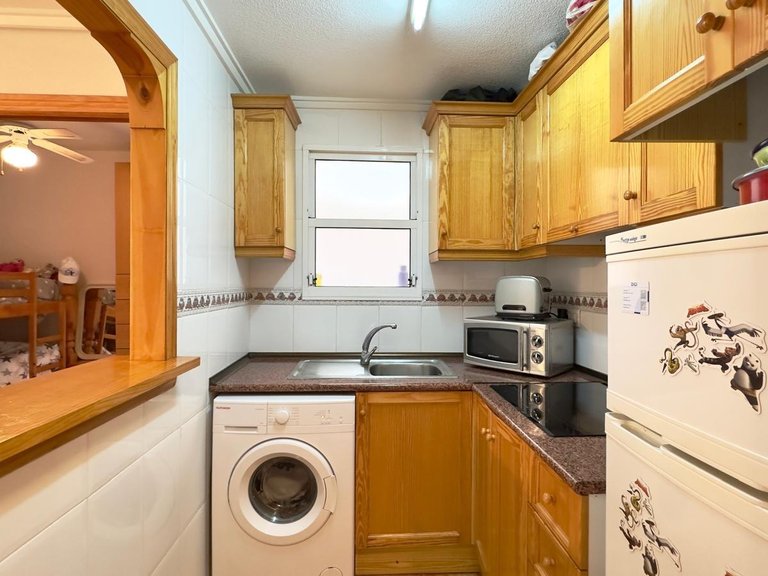 Apartment for Sale in Parque de las Naciones - Torrevieja,Alicante 3