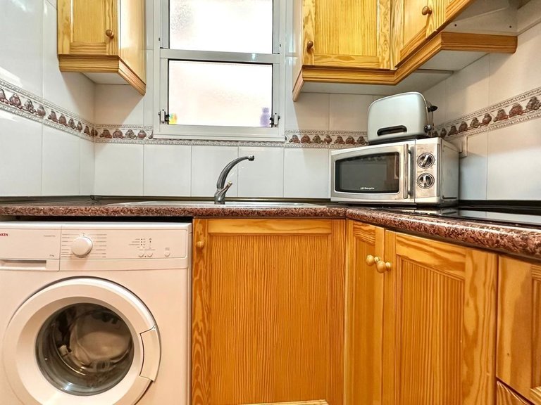 Apartment for Sale in Parque de las Naciones - Torrevieja,Alicante 5