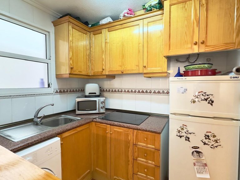 Apartment for Sale in Parque de las Naciones - Torrevieja,Alicante 2