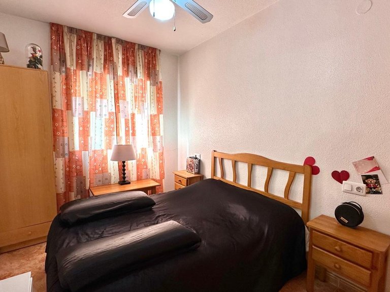Apartment for Sale in Parque de las Naciones - Torrevieja,Alicante 9