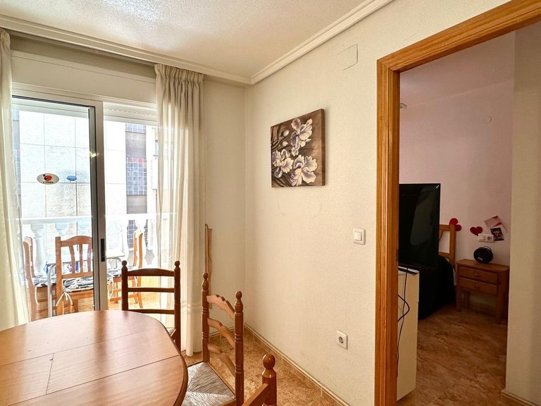 Apartment for Sale in Parque de las Naciones - Torrevieja,Alicante 6
