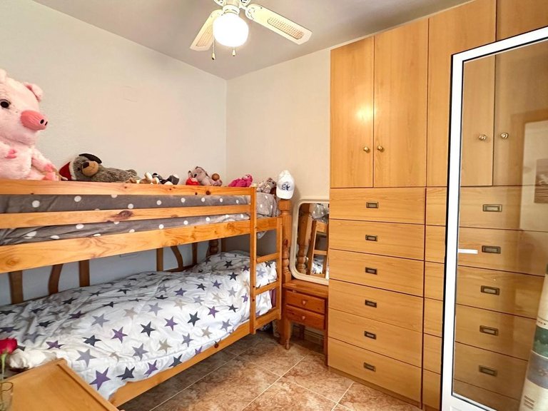 Apartment for Sale in Parque de las Naciones - Torrevieja,Alicante 14