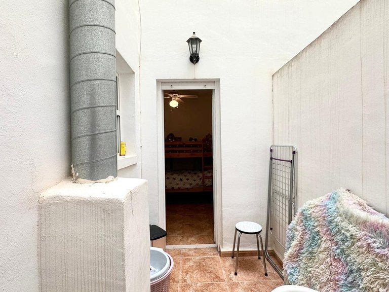 Apartment for Sale in Parque de las Naciones - Torrevieja,Alicante 16