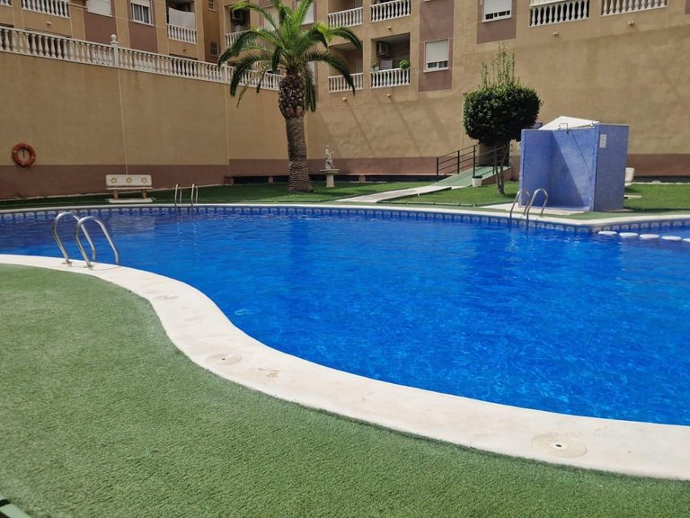 Apartment for Sale in Parque de las Naciones - Torrevieja,Alicante 17