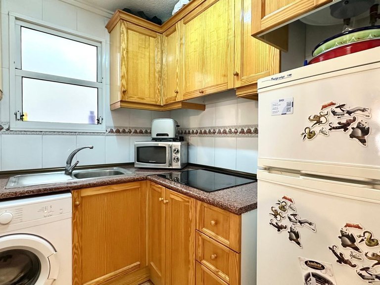 Apartment for Sale in Parque de las Naciones - Torrevieja,Alicante 4