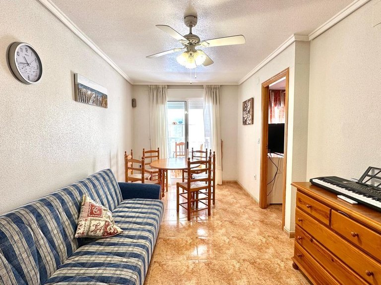 Apartment for Sale in Parque de las Naciones - Torrevieja,Alicante 1