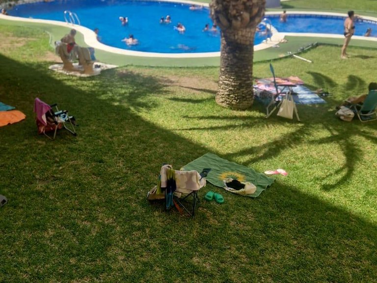 Apartment for Sale in Parque de las Naciones - Torrevieja,Alicante 18