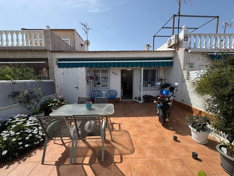 Apartment for Sale in Torreta - Torrevieja,Alicante 2