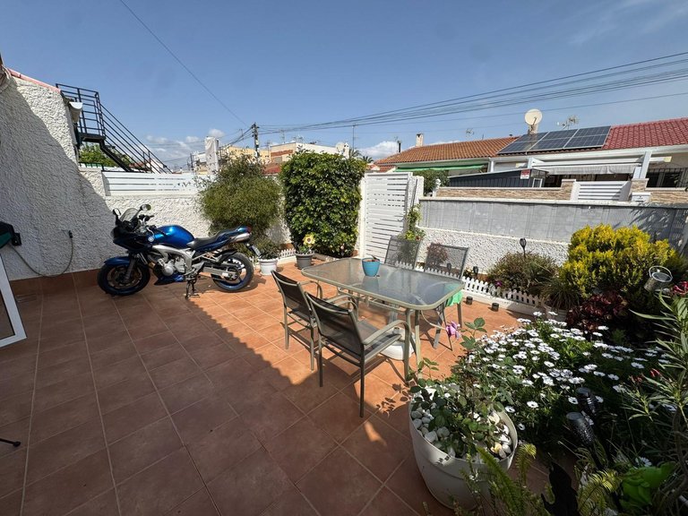 Apartment for Sale in Torreta - Torrevieja,Alicante 3