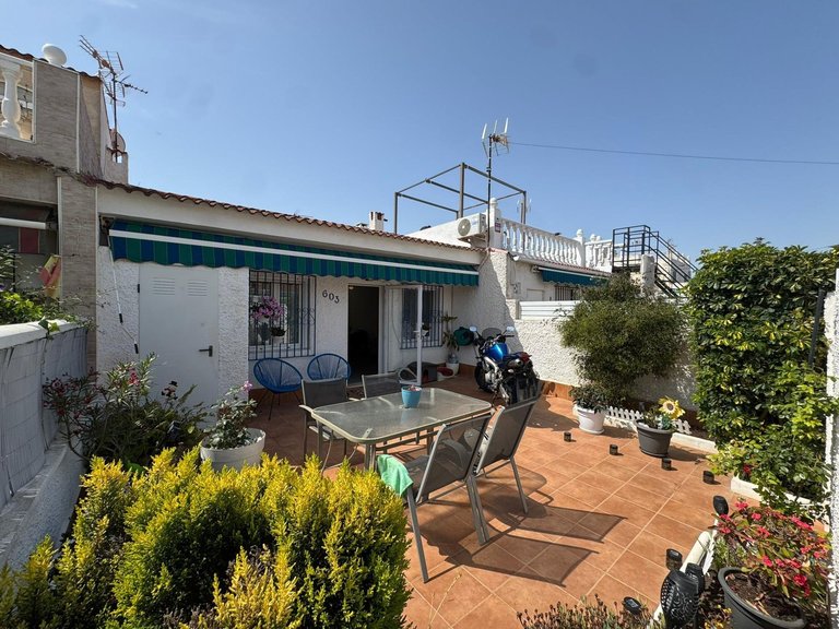 Apartment for Sale in Torreta - Torrevieja,Alicante 1