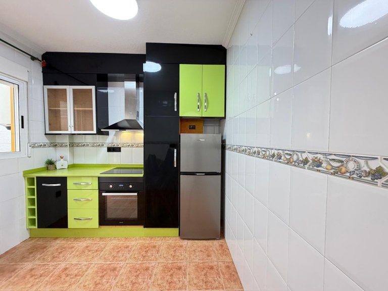 Apartment for Sale in La Ciñuelica - Punta Prima,Alicante 14