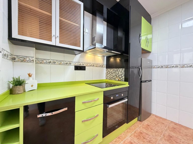 Apartment for Sale in La Ciñuelica - Punta Prima,Alicante 17
