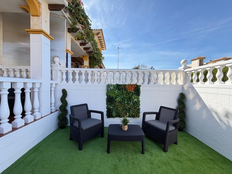 Apartment for Sale in La Ciñuelica - Punta Prima,Alicante 5