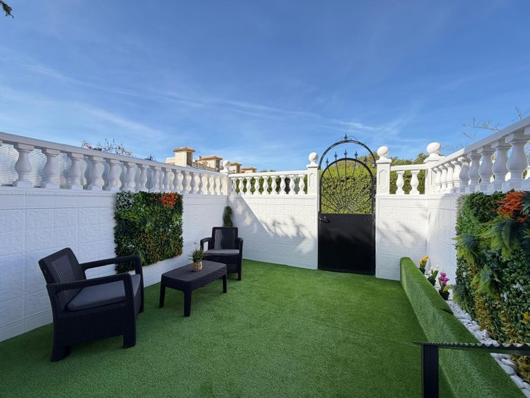Apartment for Sale in La Ciñuelica - Punta Prima,Alicante 4