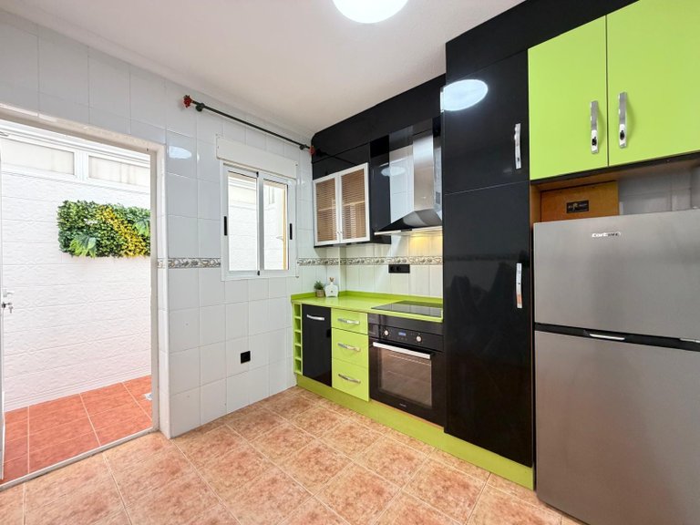 Apartment for Sale in La Ciñuelica - Punta Prima,Alicante 15