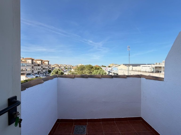 Apartment for Sale in La Ciñuelica - Punta Prima,Alicante 33