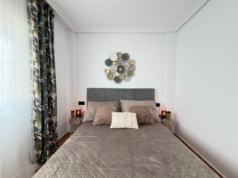 Apartment for Sale in La Ciñuelica - Punta Prima,Alicante 27
