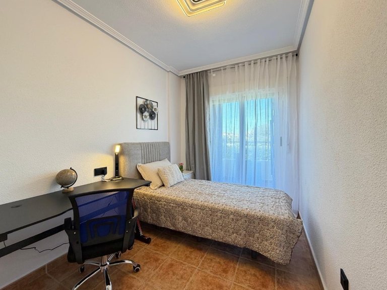 Apartment for Sale in La Ciñuelica - Punta Prima,Alicante 21