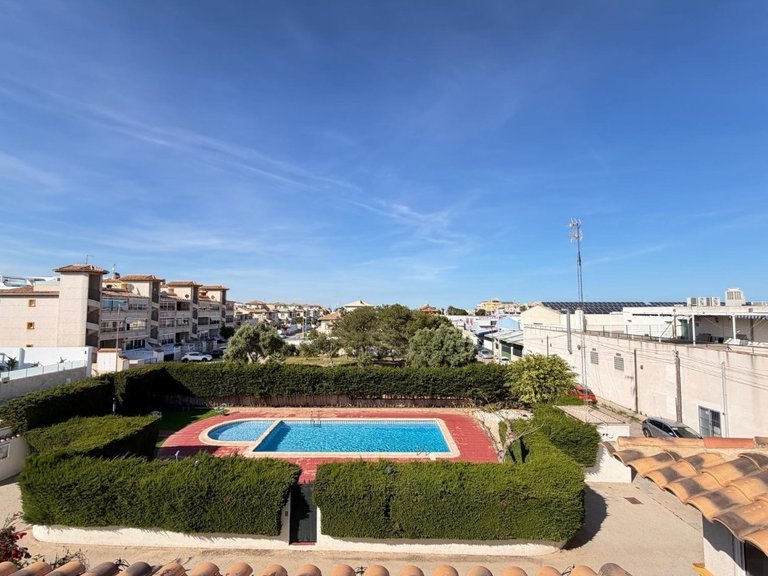 Apartment for Sale in La Ciñuelica - Punta Prima,Alicante 34