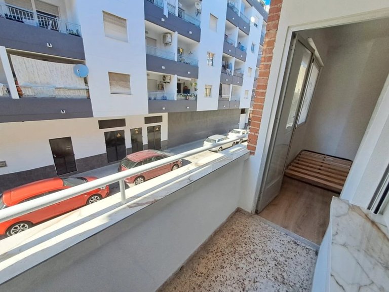 Apartment for Sale in El Molino - Torrevieja,Alicante 1