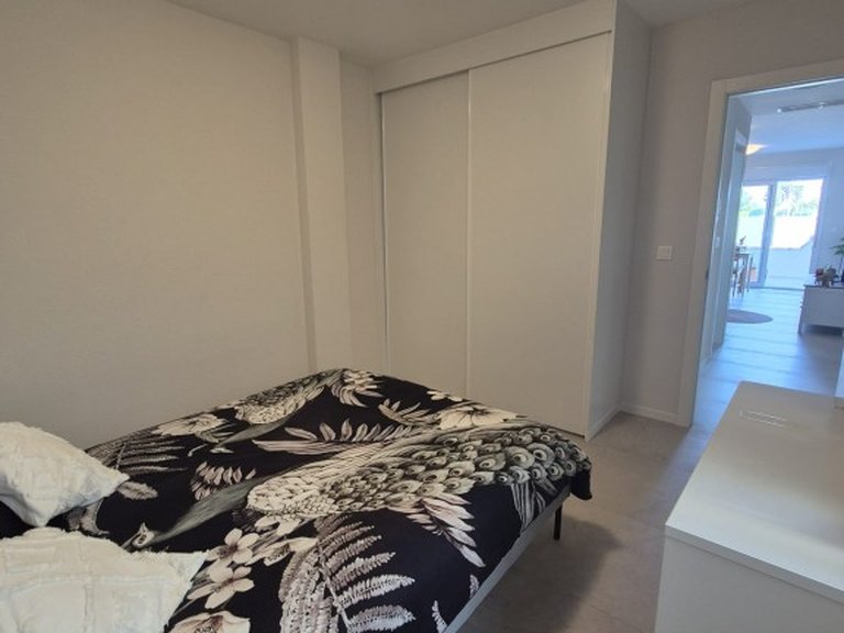 Apartment for Sale in San Pedro del Pinatar,Costa Cálida 10