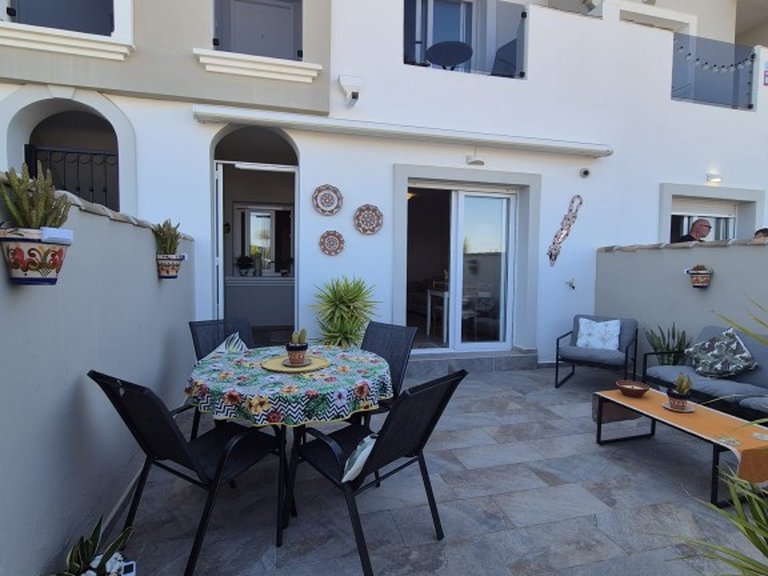 Apartment for Sale in San Pedro del Pinatar,Costa Cálida 2