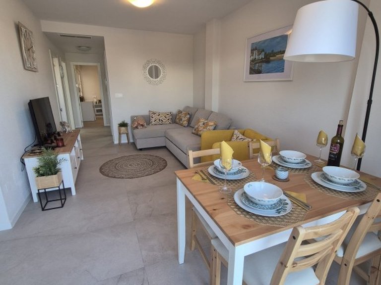 Apartment for Sale in San Pedro del Pinatar,Costa Cálida 4