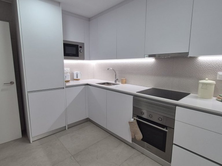 Apartment for Sale in San Pedro del Pinatar,Costa Cálida 8