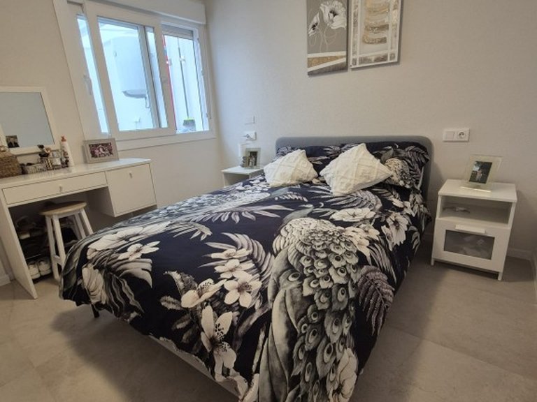 Apartment for Sale in San Pedro del Pinatar,Costa Cálida 9
