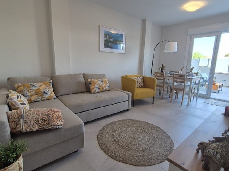 Apartment for Sale in San Pedro del Pinatar,Costa Cálida 6