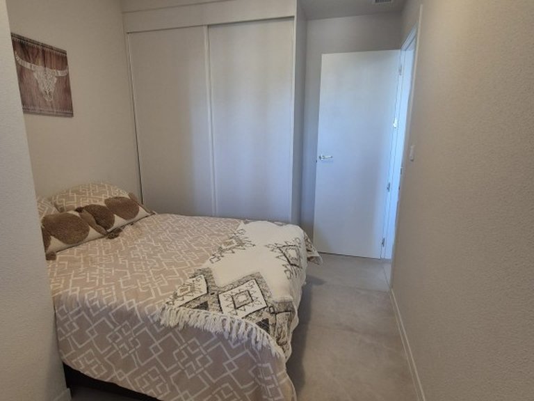 Apartment for Sale in San Pedro del Pinatar,Costa Cálida 13