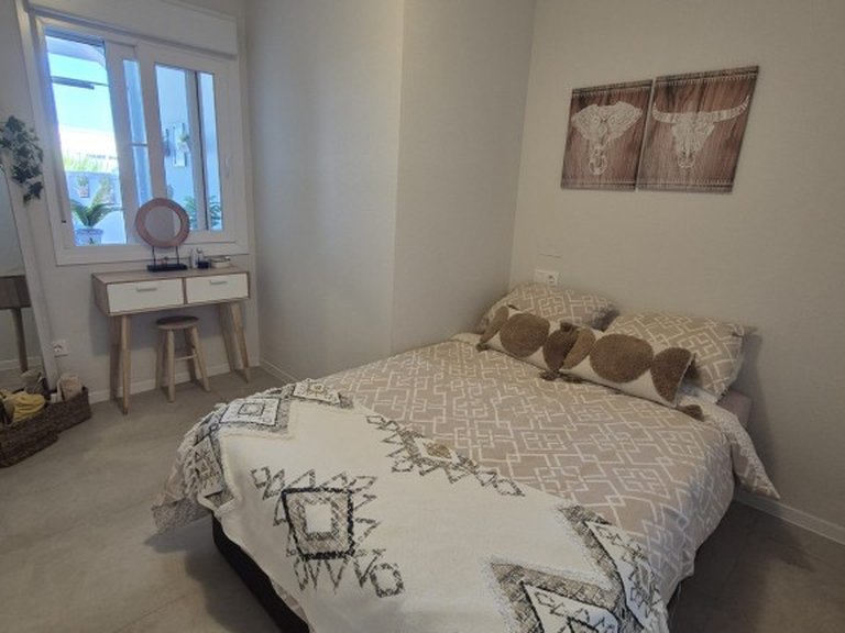 Apartment for Sale in San Pedro del Pinatar,Costa Cálida 12