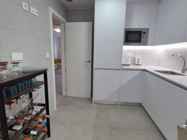 Apartment for Sale in San Pedro del Pinatar,Costa Cálida 7