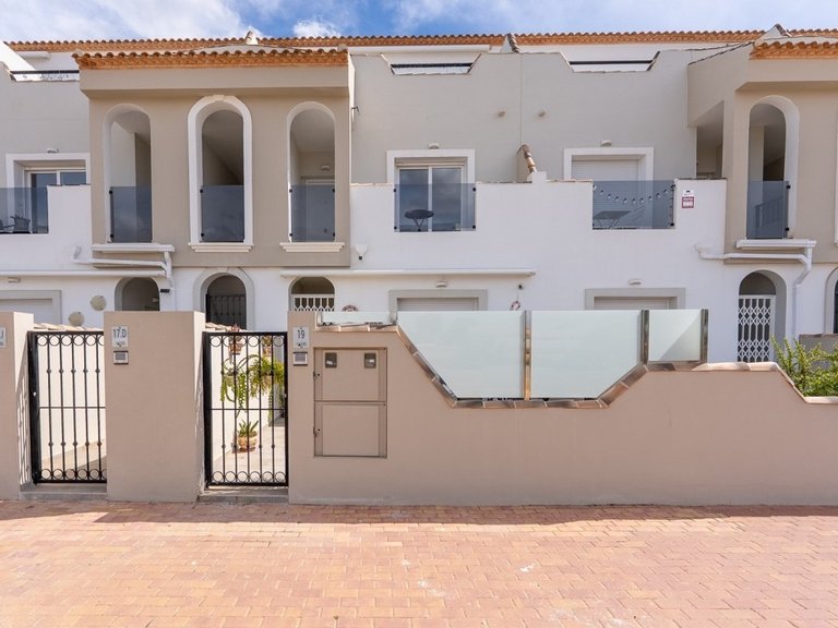 Apartment for Sale in San Pedro del Pinatar,Costa Cálida 1