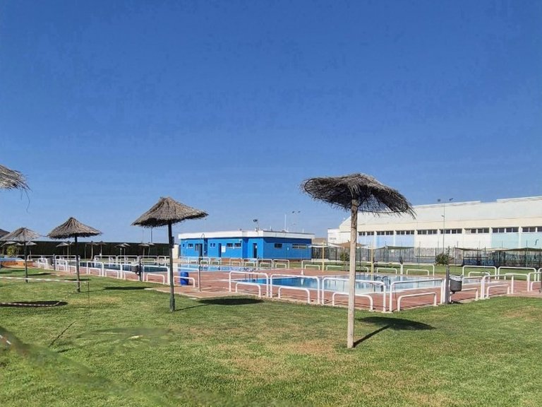 Apartment for Sale in San Pedro del Pinatar,Costa Cálida 15