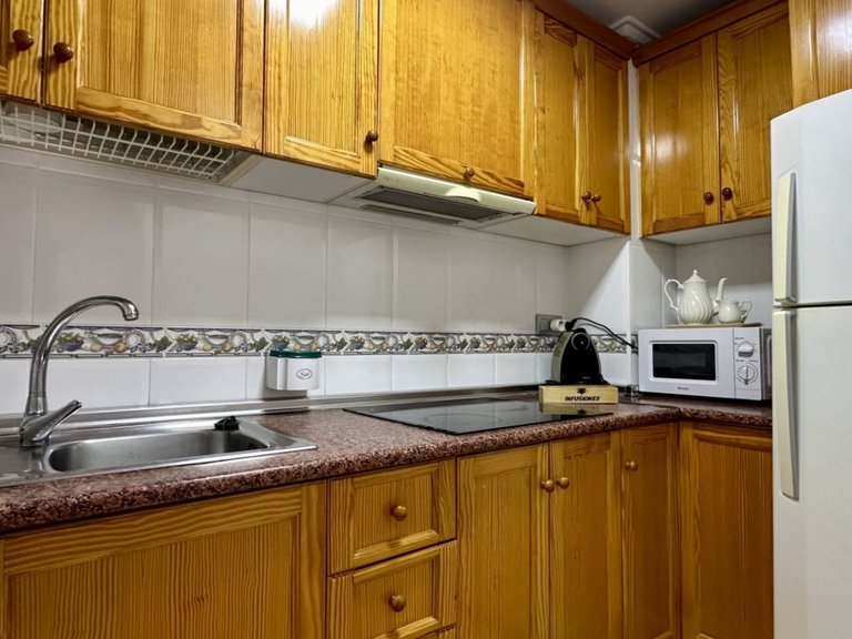 Apartment for Sale in Playa del Acequión,Alicante 10