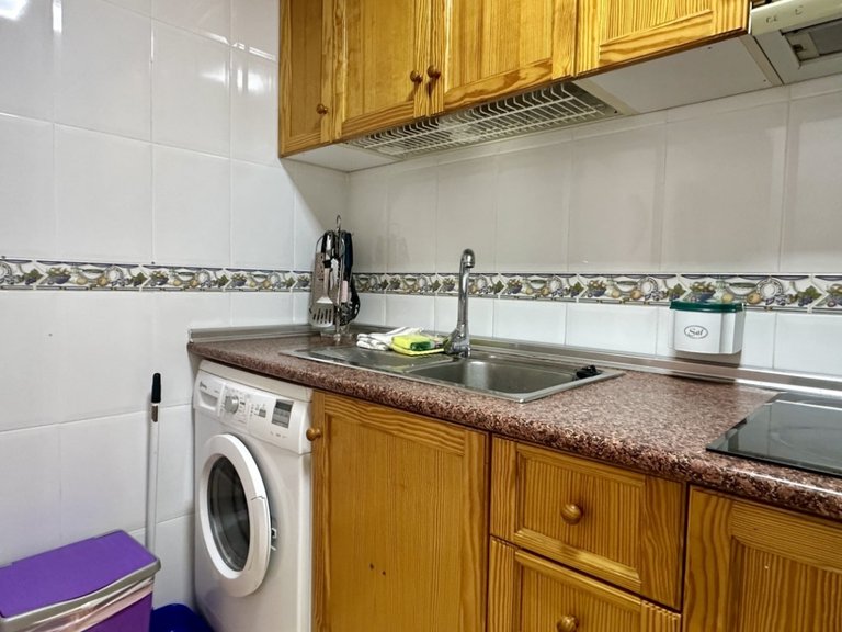 Apartment for Sale in Playa del Acequión,Alicante 11